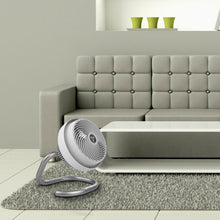 画像をギャラリービューアに読み込む, VORNADO 723DCA-TW 變頻循環扇