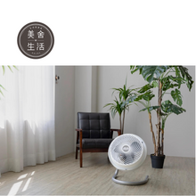 画像をギャラリービューアに読み込む, VORNADO 723DCA-TW 變頻循環扇