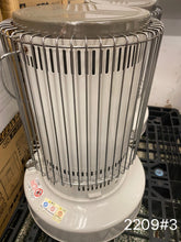 画像をギャラリービューアに読み込む, 【美舍出租】【煤油暖爐租租租】日本 TOYOTOMI KS-67系列 機械式對流型 煤油暖爐 12坪 電池式免插電 遠紅外線  戶外 露營 周租6日