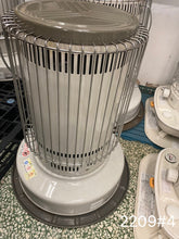 画像をギャラリービューアに読み込む, 【美舍出租】【煤油暖爐租租租】日本 TOYOTOMI KS-67系列 機械式對流型 煤油暖爐 12坪 電池式免插電 遠紅外線  戶外 露營 周租6日