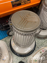 画像をギャラリービューアに読み込む, 【美舍出租】【煤油暖爐租租租】日本 TOYOTOMI KS-67系列 機械式對流型 煤油暖爐 12坪 電池式免插電 遠紅外線  戶外 露營 周租6日