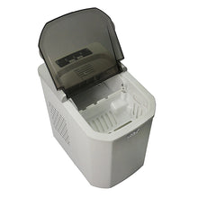 將圖片載入圖庫檢視器 【美舍出租】【製冰機】菲仕德家用微電腦製冰機 GSN-Z6(子彈型冰塊/7分鐘製冰/12kg儲冰量) 高速製冰機 冰塊機 9-10分快速製冰 露營 戶外 參展 周租5日