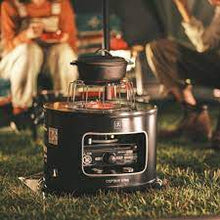 画像をギャラリービューアに読み込む, 【日本煤油暖爐】 新品海外代購 現貨即出 2021新款 CORONA KT-1616〈燉煮型煤油暖爐〉全新機  日系工藝經典機種