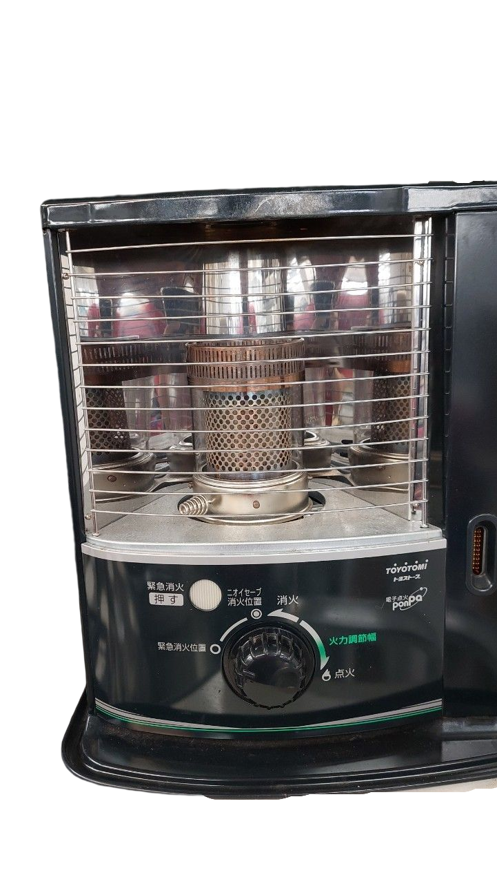 ストーブ TOYOTOMI RS-S23C(B) ストーブ TOYOTOMI RS-S23C(B) TOYOTOMI RS-S23C(B) 【公式通販】