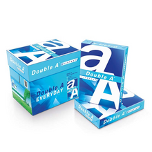 將圖片載入圖庫檢視器 Double A A4影印紙70P（5包/箱）
